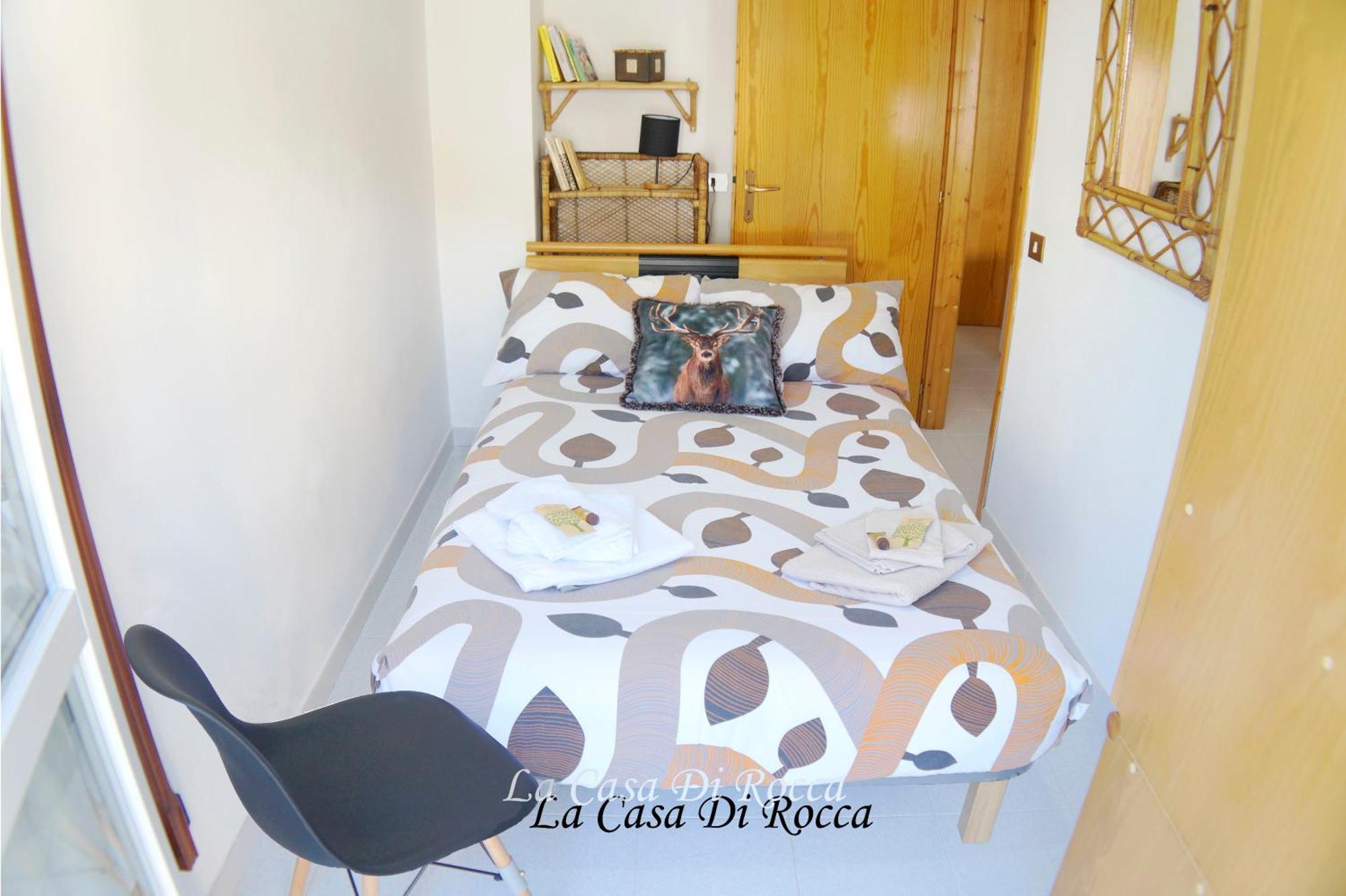 La Casa Di Rocca Castel Di Sangro Exterior foto